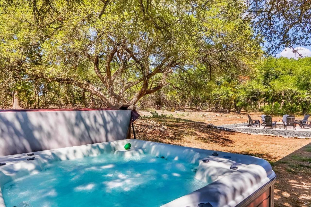 Pampered Pillow Canyon Lake Exterior photo